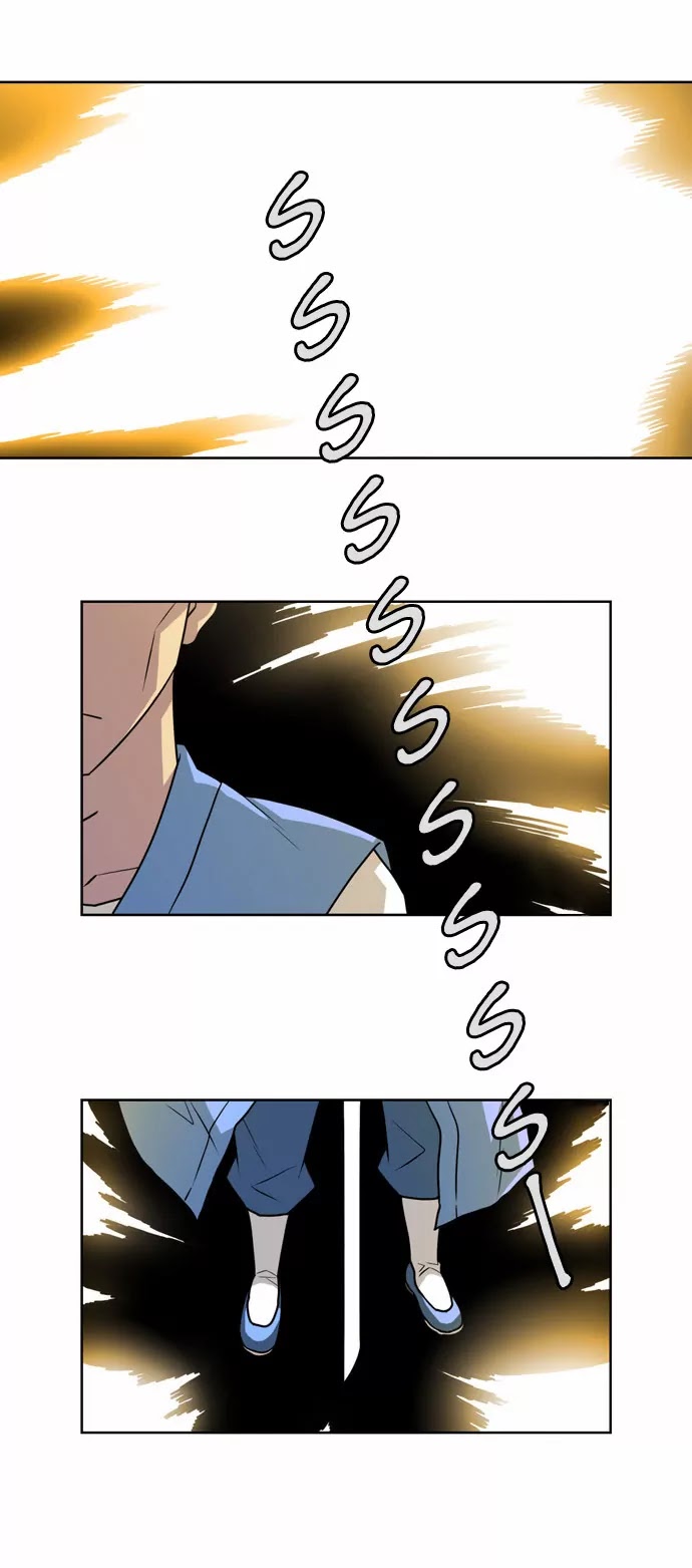 City of Dead Sorcerer Chapter 118 page 5 - Chapter 118: Black Fire (12)