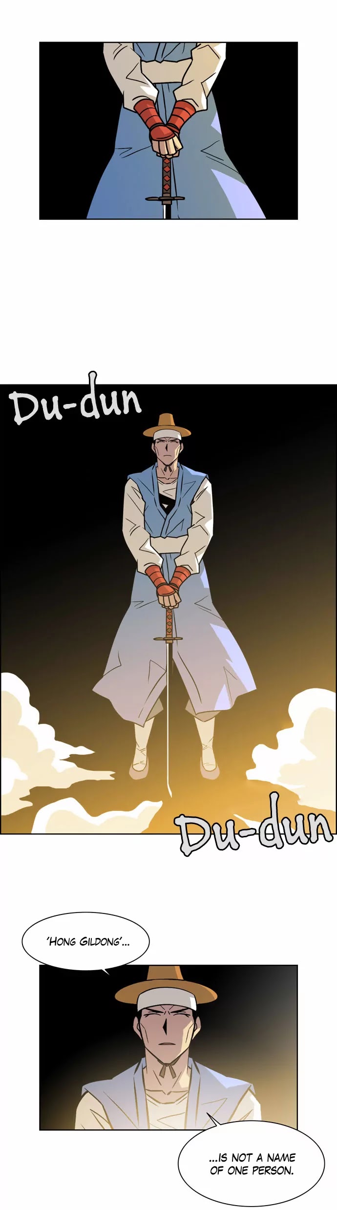 City of Dead Sorcerer Chapter 118 page 6 - Chapter 118: Black Fire (12)