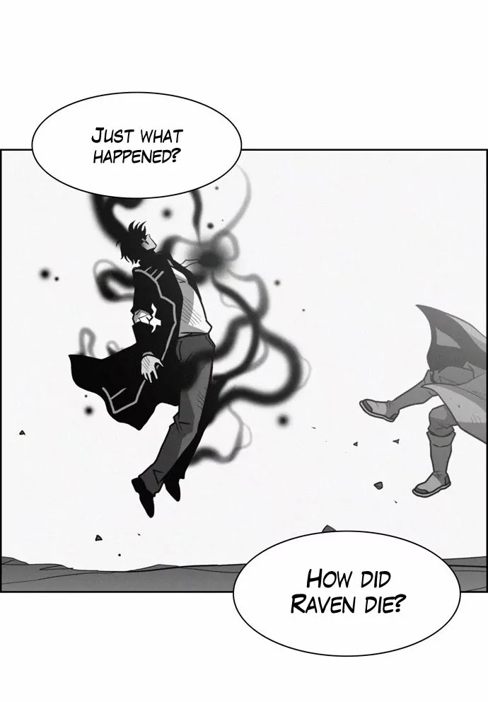 City of Dead Sorcerer Chapter 119 page 16 - Chapter 119: Black Fire (13)