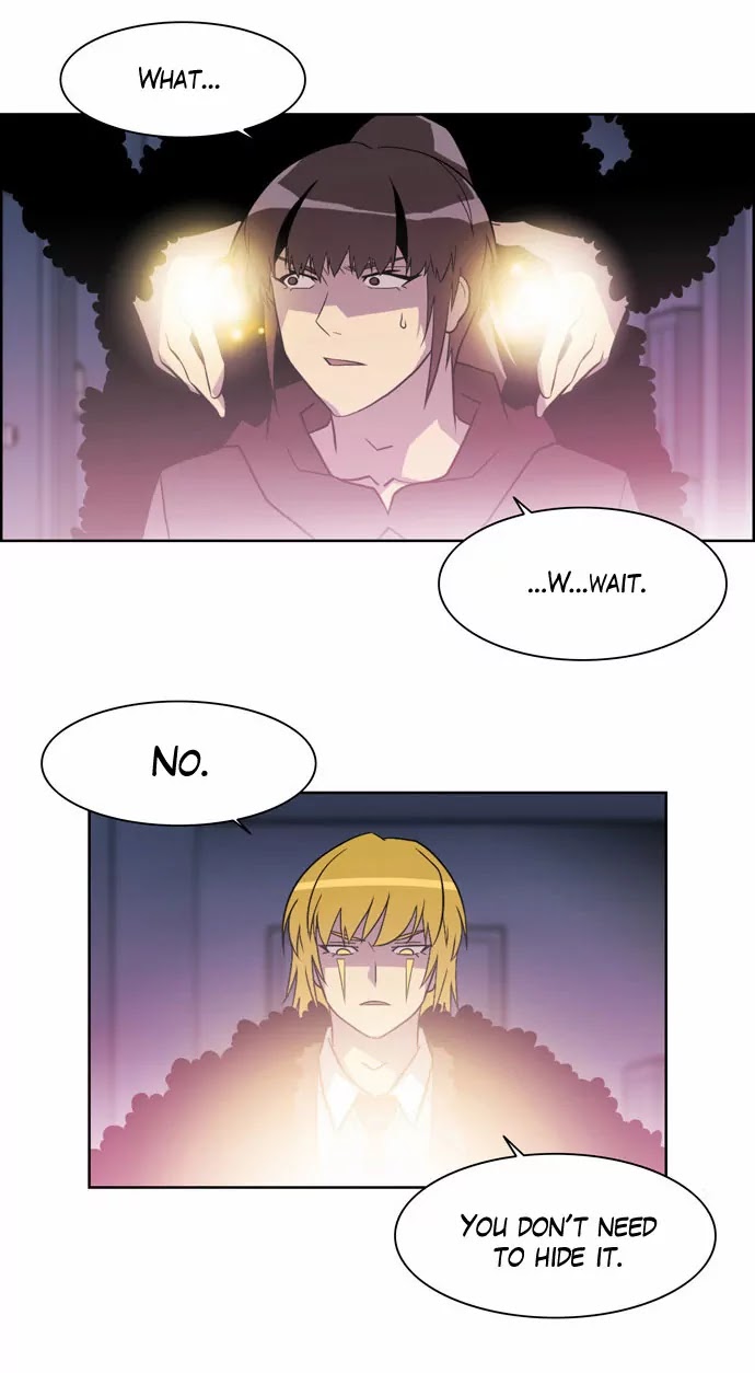 City of Dead Sorcerer Chapter 119 page 20 - Chapter 119: Black Fire (13)