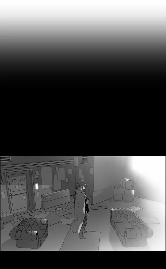 City of Dead Sorcerer Chapter 119 page 24 - Chapter 119: Black Fire (13)