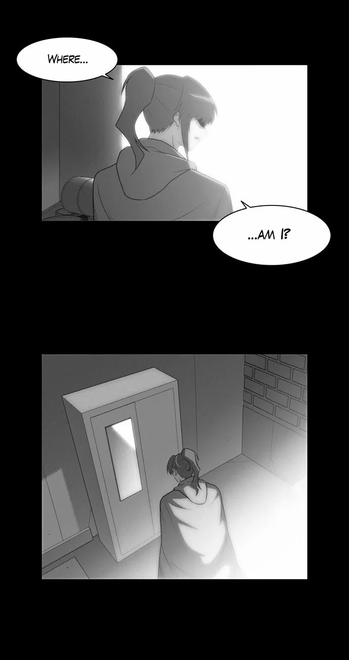 City of Dead Sorcerer Chapter 119 page 25 - Chapter 119: Black Fire (13)