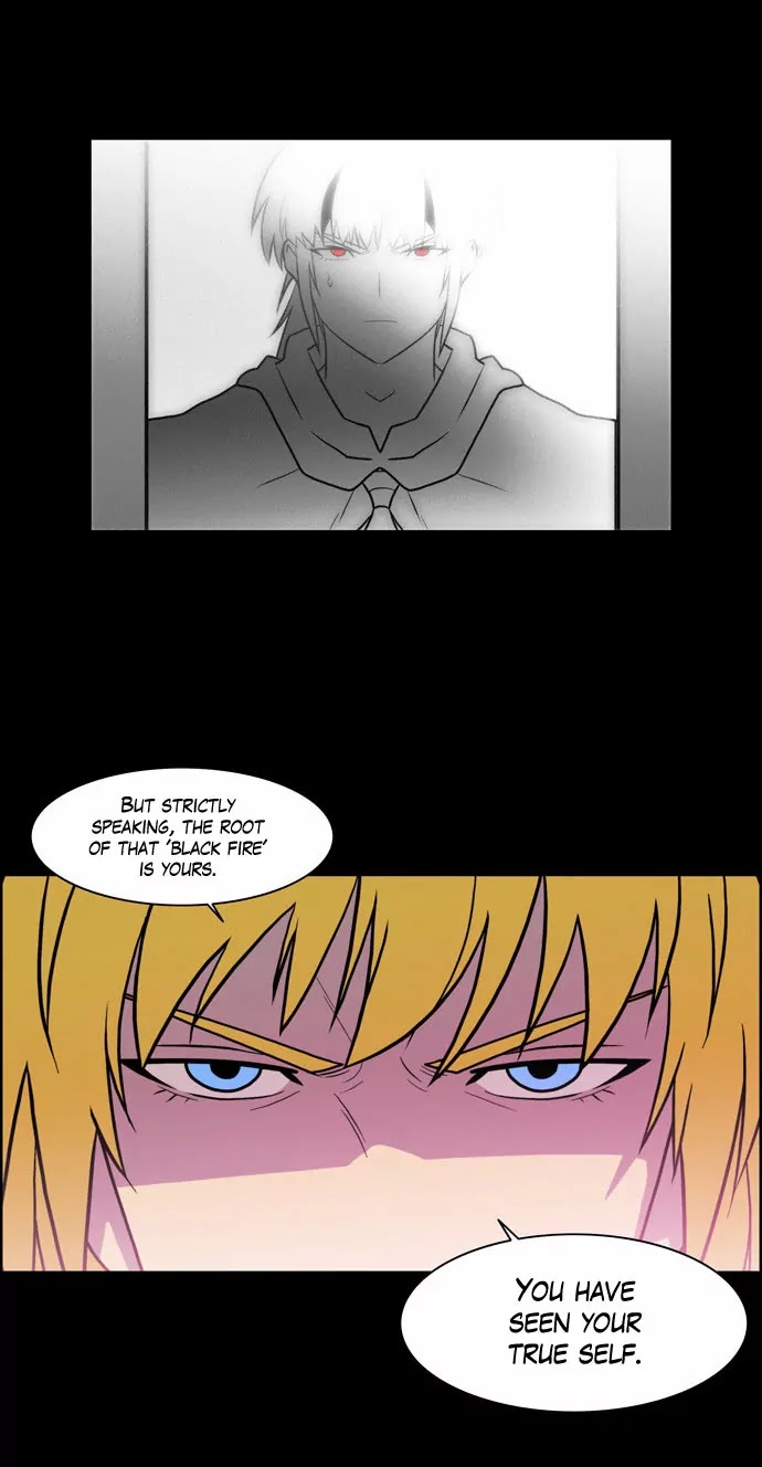 City of Dead Sorcerer Chapter 119 page 26 - Chapter 119: Black Fire (13)