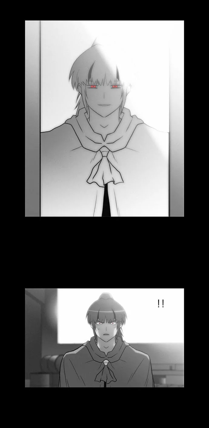 City of Dead Sorcerer Chapter 119 page 27 - Chapter 119: Black Fire (13)