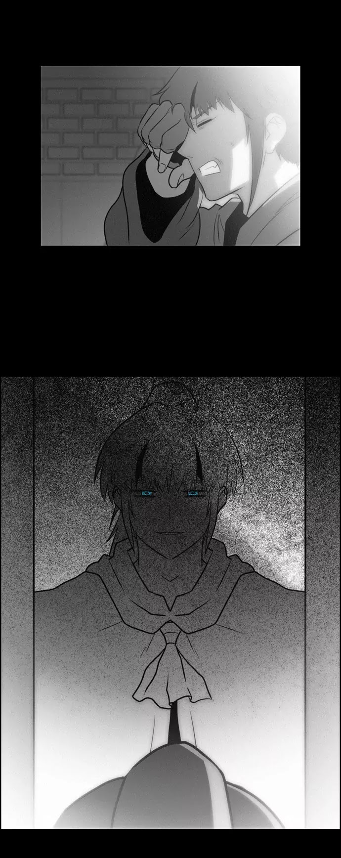 City of Dead Sorcerer Chapter 119 page 28 - Chapter 119: Black Fire (13)
