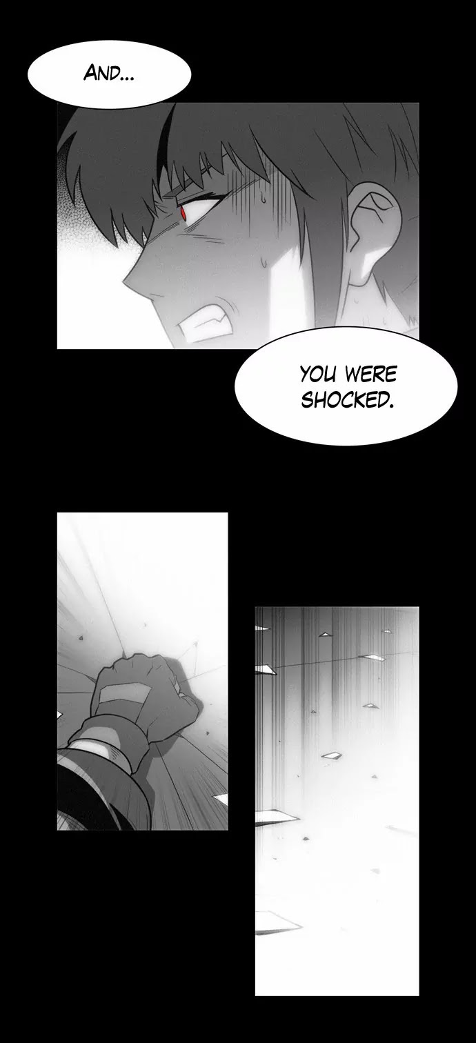 City of Dead Sorcerer Chapter 119 page 29 - Chapter 119: Black Fire (13)