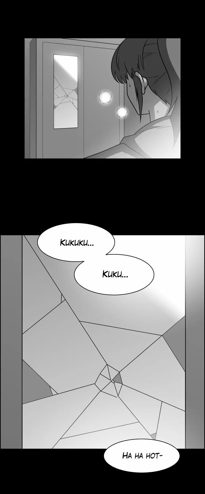 City of Dead Sorcerer Chapter 119 page 31 - Chapter 119: Black Fire (13)