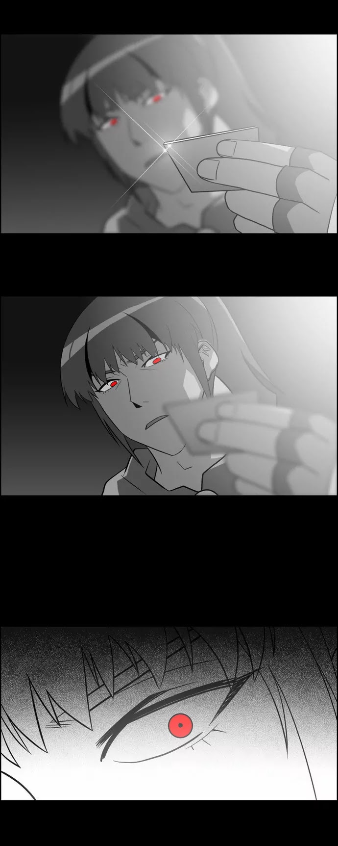 City of Dead Sorcerer Chapter 119 page 32 - Chapter 119: Black Fire (13)