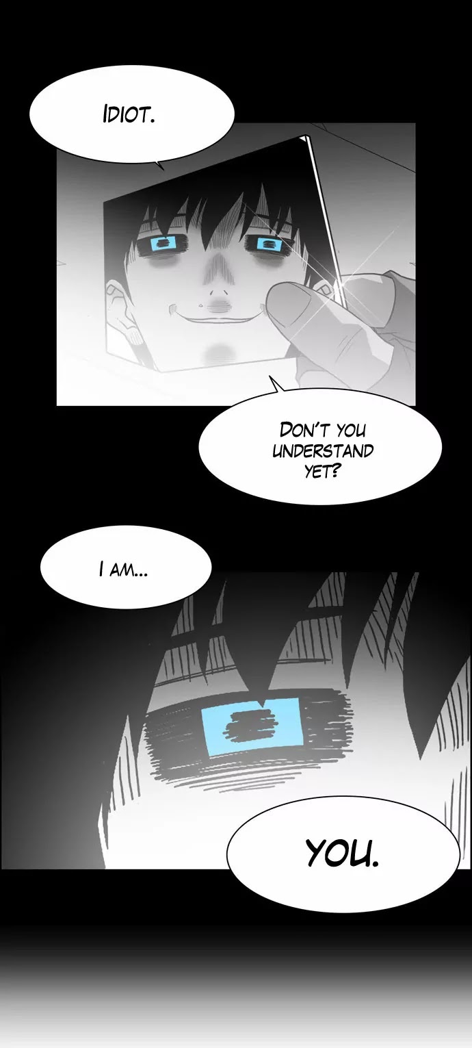 City of Dead Sorcerer Chapter 119 page 33 - Chapter 119: Black Fire (13)
