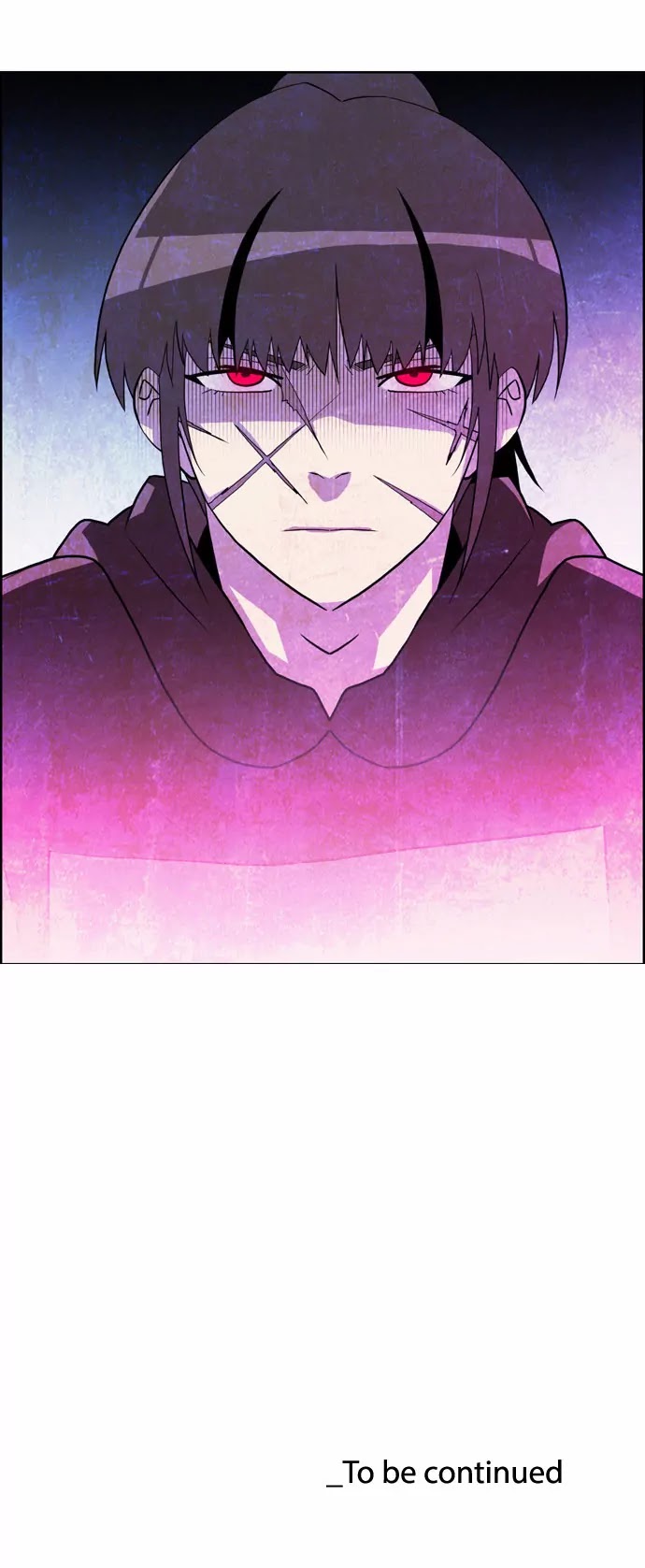 City of Dead Sorcerer Chapter 119 page 37 - Chapter 119: Black Fire (13)