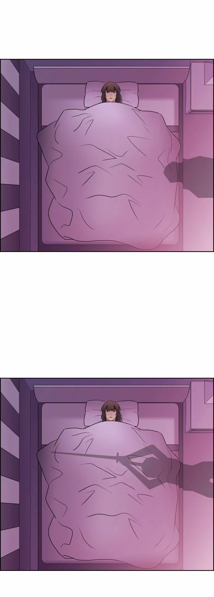 City of Dead Sorcerer Chapter 119 page 8 - Chapter 119: Black Fire (13)
