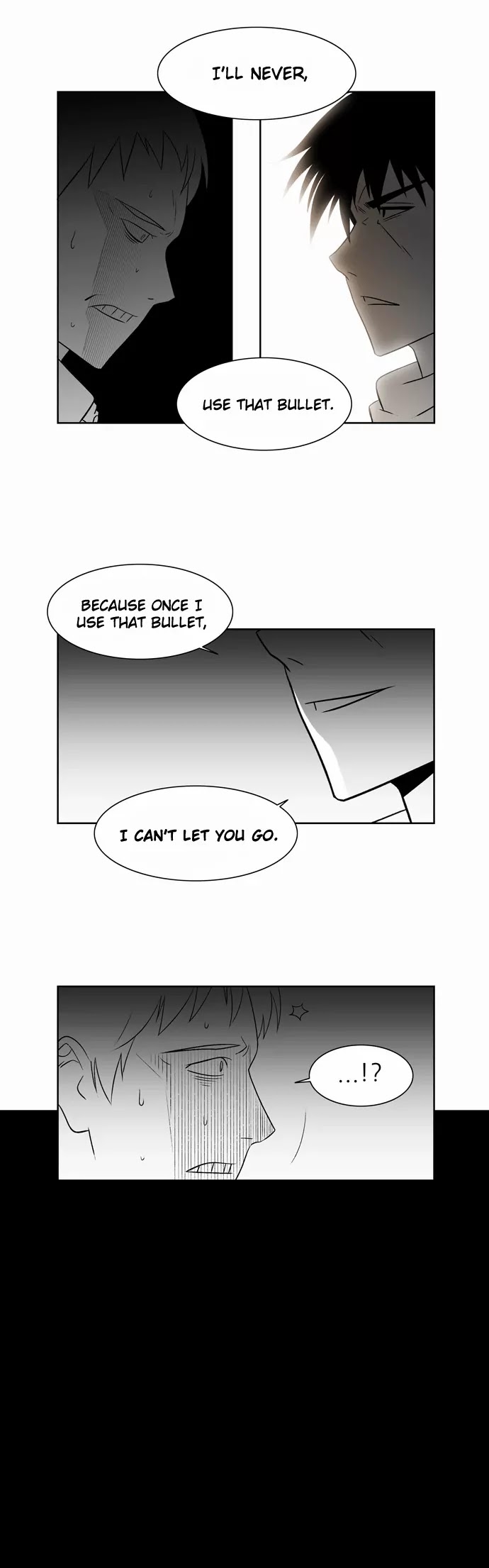 City of Dead Sorcerer Chapter 12 page 10 - Chapter 12: Encounter (Final)