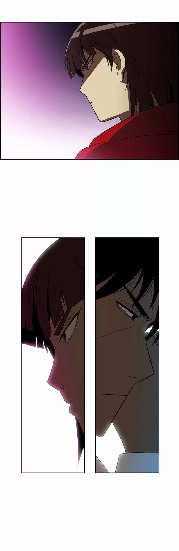 City of Dead Sorcerer Chapter 12 page 32 - Chapter 12: Encounter (Final)