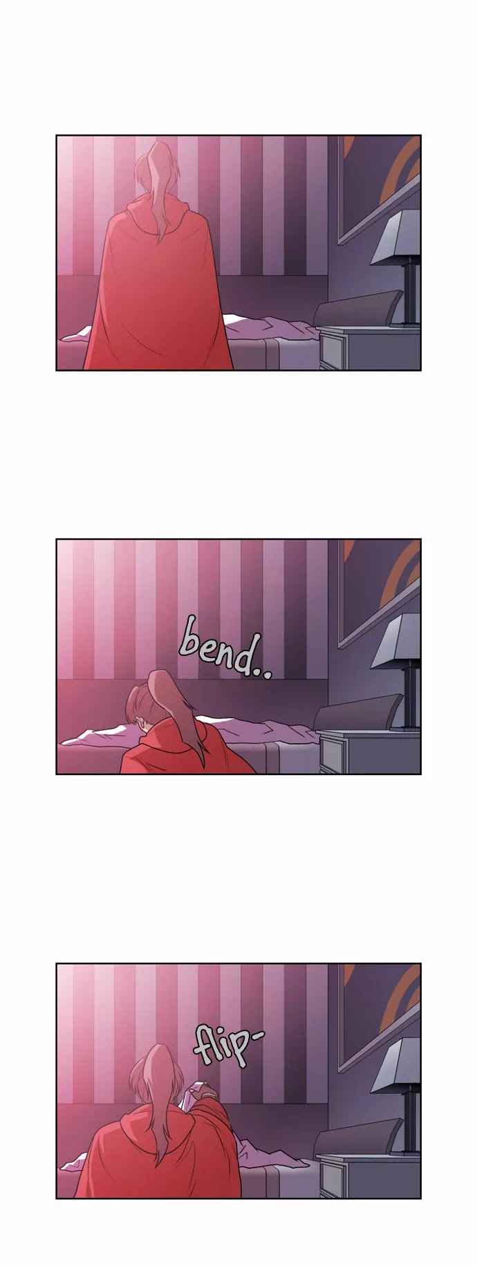 City of Dead Sorcerer Chapter 120 page 12 - Chapter 120: Black Fire (14)