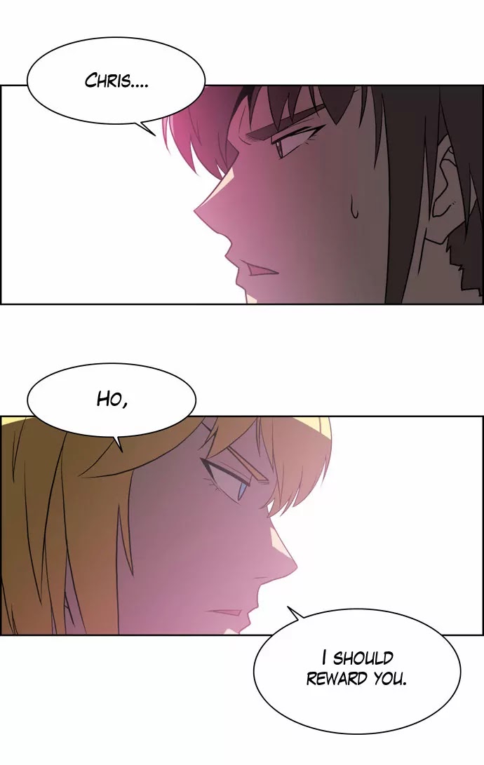 City of Dead Sorcerer Chapter 120 page 16 - Chapter 120: Black Fire (14)