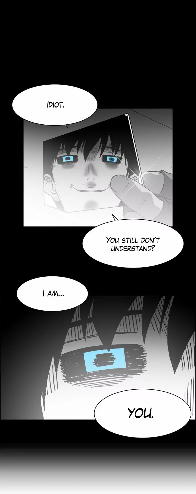 City of Dead Sorcerer Chapter 120 page 2 - Chapter 120: Black Fire (14)