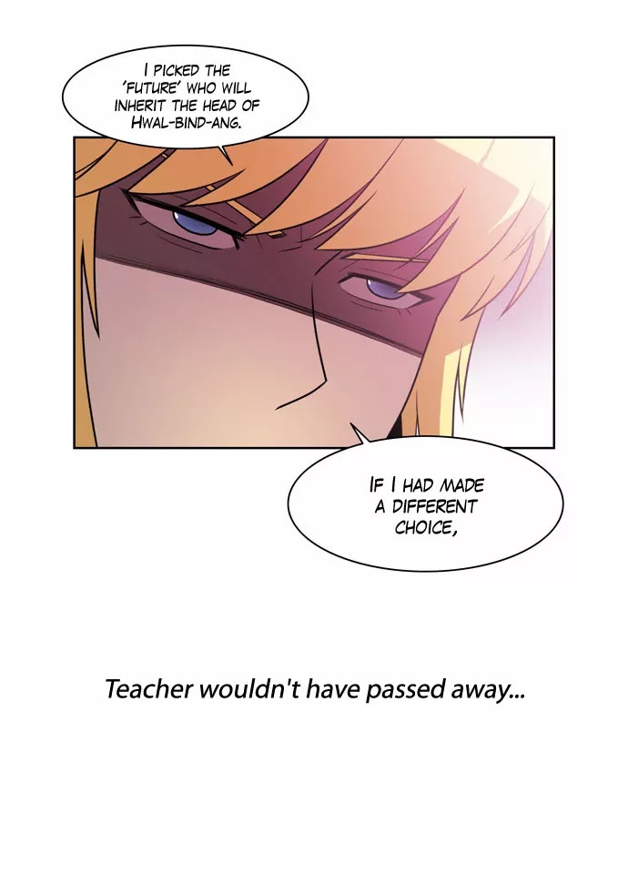 City of Dead Sorcerer Chapter 120 page 24 - Chapter 120: Black Fire (14)