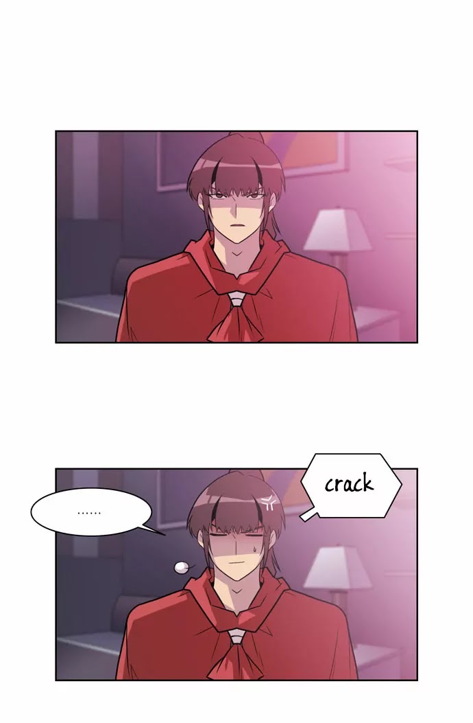 City of Dead Sorcerer Chapter 120 page 32 - Chapter 120: Black Fire (14)