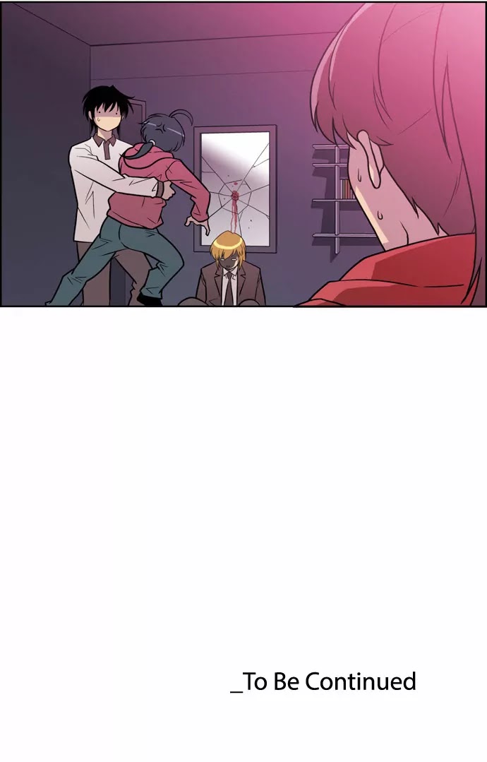 City of Dead Sorcerer Chapter 120 page 38 - Chapter 120: Black Fire (14)