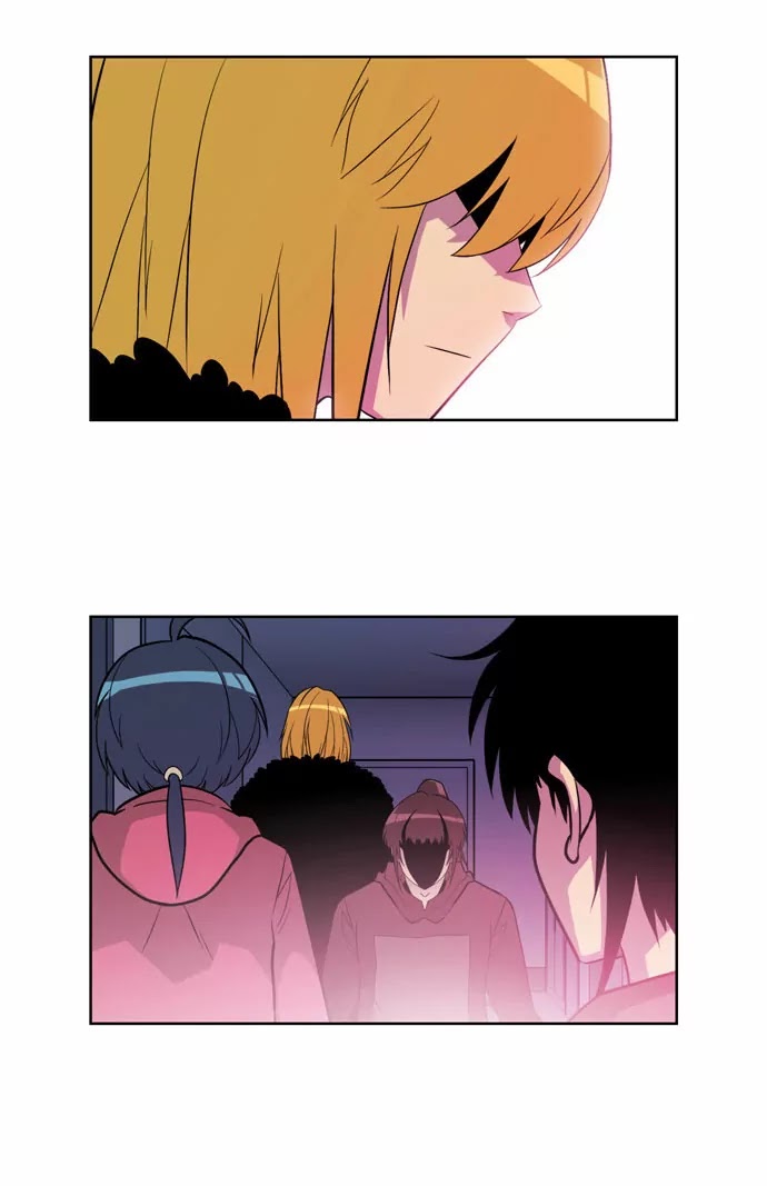 City of Dead Sorcerer Chapter 120 page 5 - Chapter 120: Black Fire (14)