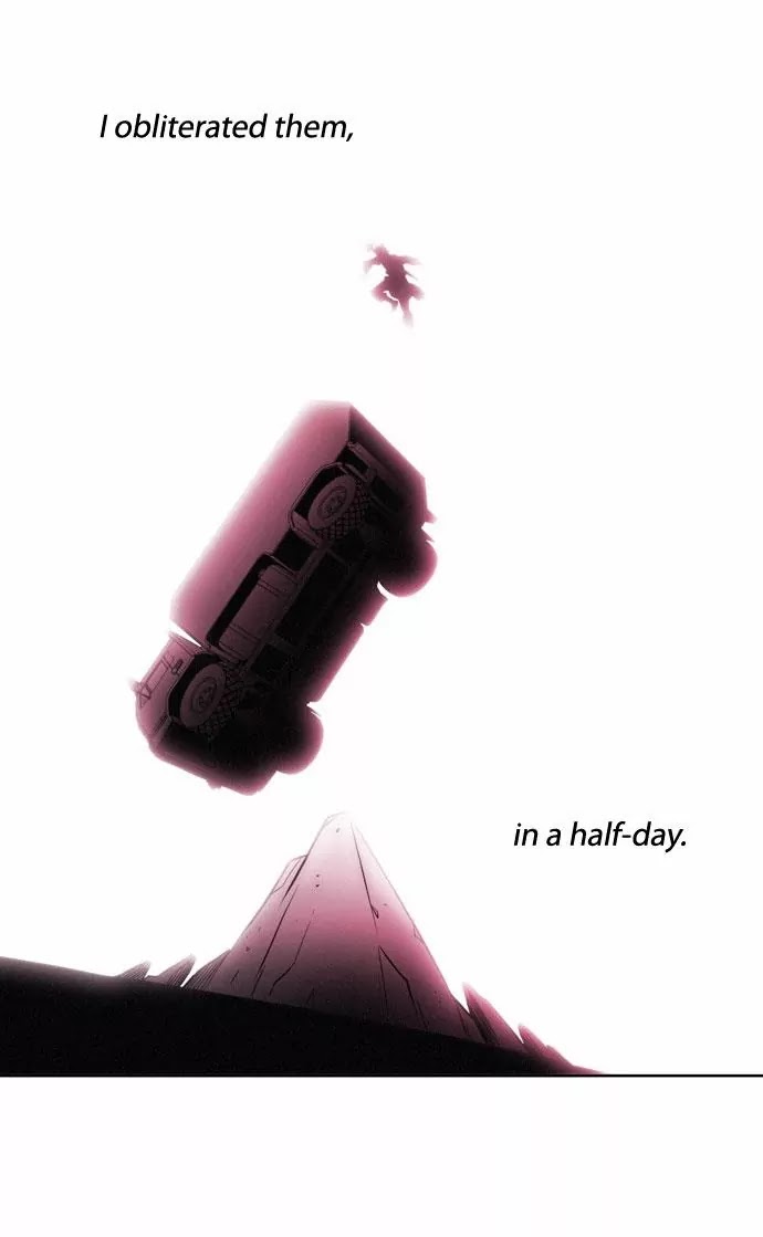 City of Dead Sorcerer Chapter 121 page 10 - Chapter 121: Black Fire (15)