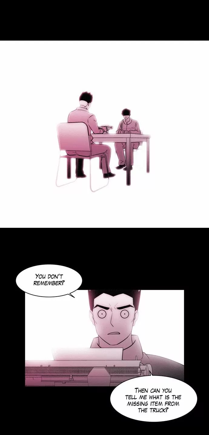 City of Dead Sorcerer Chapter 121 page 16 - Chapter 121: Black Fire (15)