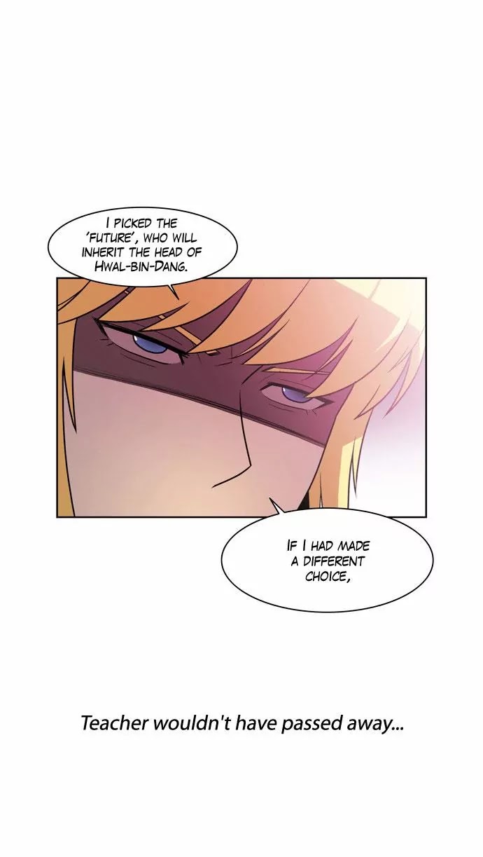 City of Dead Sorcerer Chapter 121 page 2 - Chapter 121: Black Fire (15)
