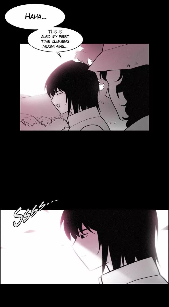 City of Dead Sorcerer Chapter 121 page 31 - Chapter 121: Black Fire (15)