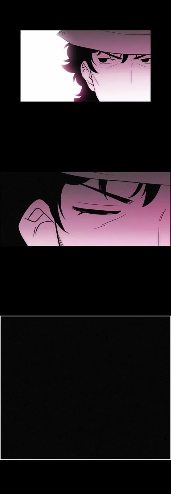 City of Dead Sorcerer Chapter 121 page 36 - Chapter 121: Black Fire (15)