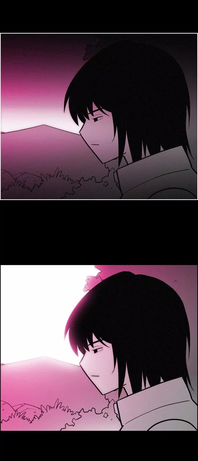 City of Dead Sorcerer Chapter 121 page 38 - Chapter 121: Black Fire (15)