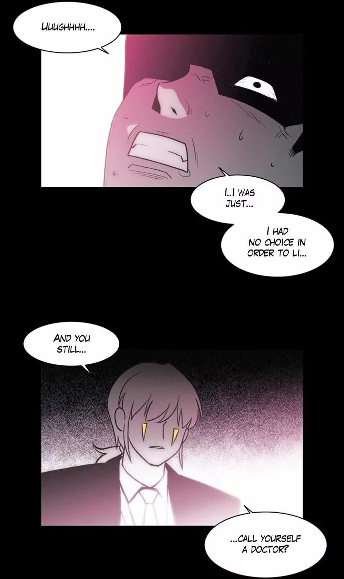 City of Dead Sorcerer Chapter 121 page 5 - Chapter 121: Black Fire (15)