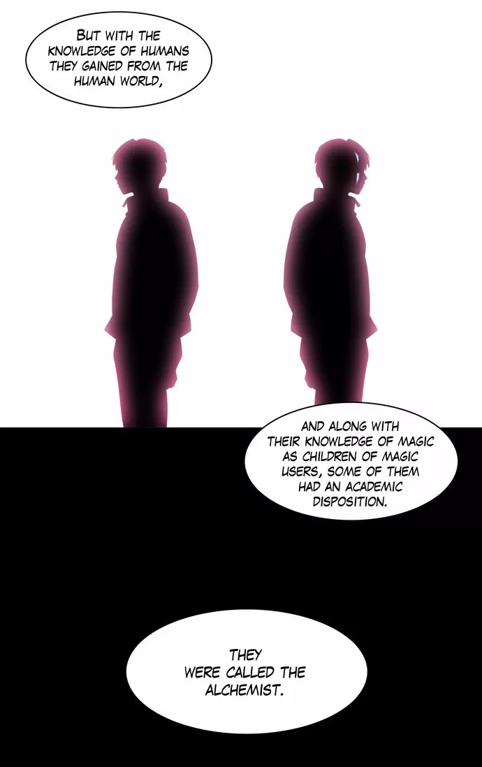 City of Dead Sorcerer Chapter 122 page 11 - Chapter 122: Black Fire (Final)