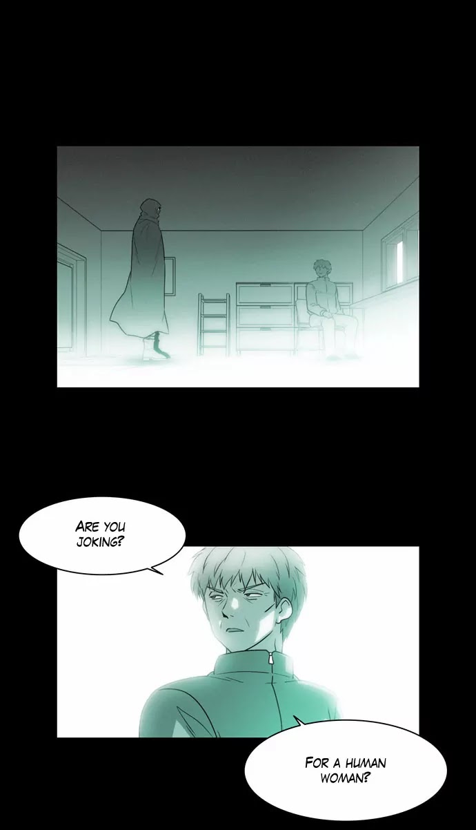 City of Dead Sorcerer Chapter 122 page 12 - Chapter 122: Black Fire (Final)