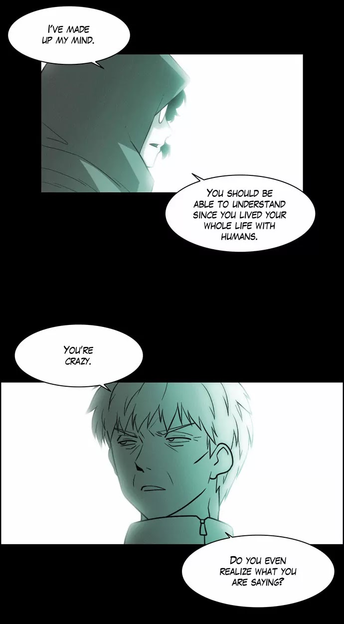 City of Dead Sorcerer Chapter 122 page 13 - Chapter 122: Black Fire (Final)