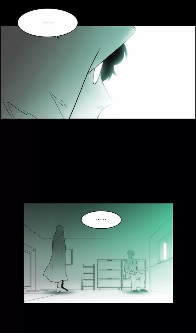 City of Dead Sorcerer Chapter 122 page 14 - Chapter 122: Black Fire (Final)