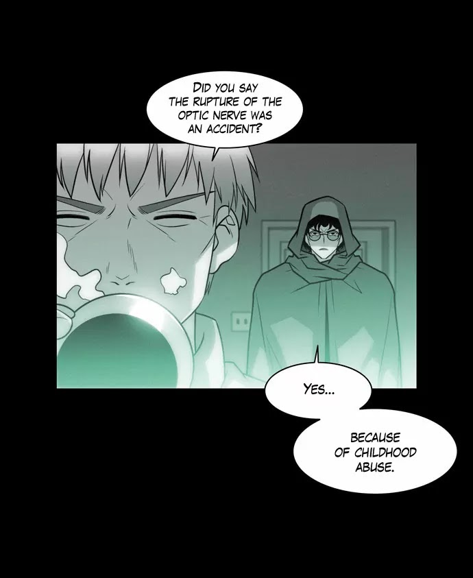 City of Dead Sorcerer Chapter 122 page 16 - Chapter 122: Black Fire (Final)