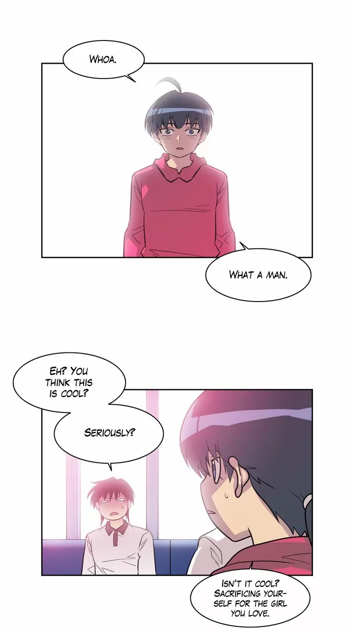 City of Dead Sorcerer Chapter 122 page 21 - Chapter 122: Black Fire (Final)