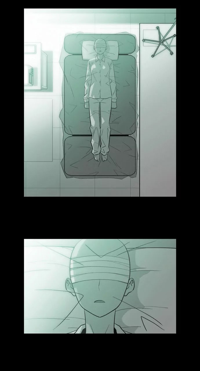City of Dead Sorcerer Chapter 122 page 25 - Chapter 122: Black Fire (Final)
