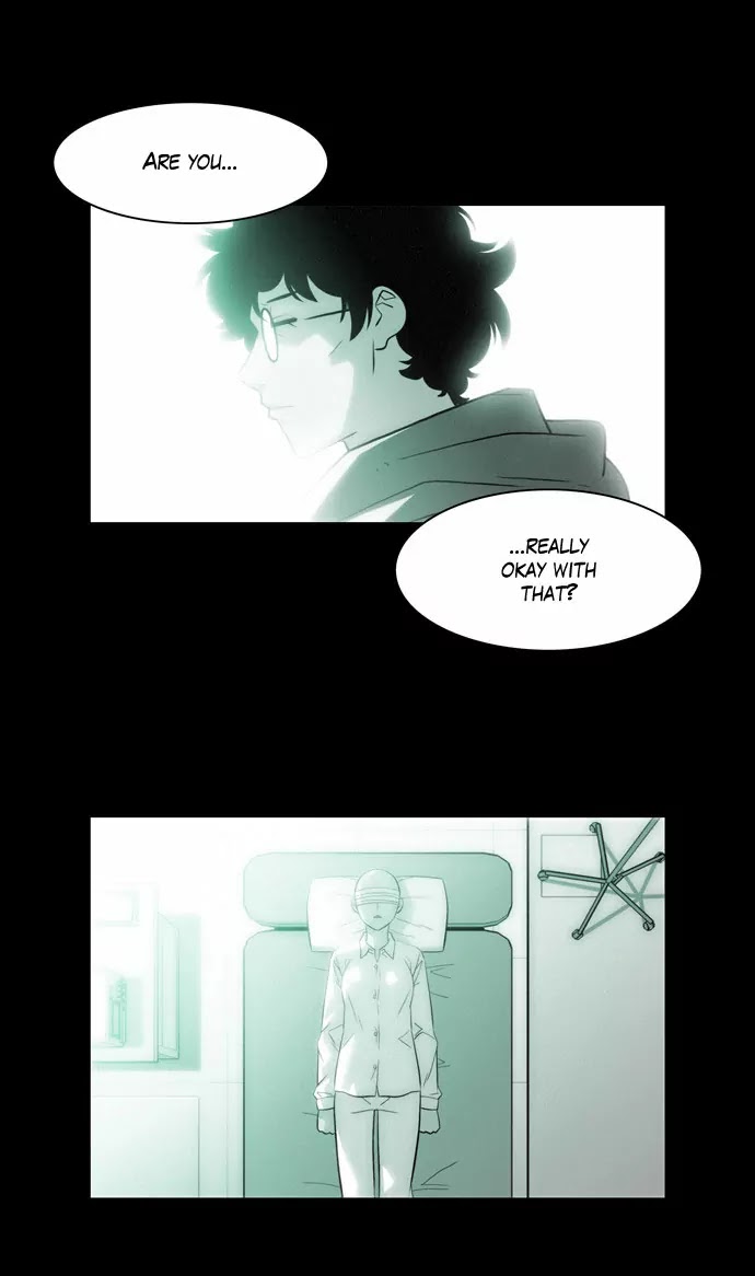 City of Dead Sorcerer Chapter 122 page 27 - Chapter 122: Black Fire (Final)