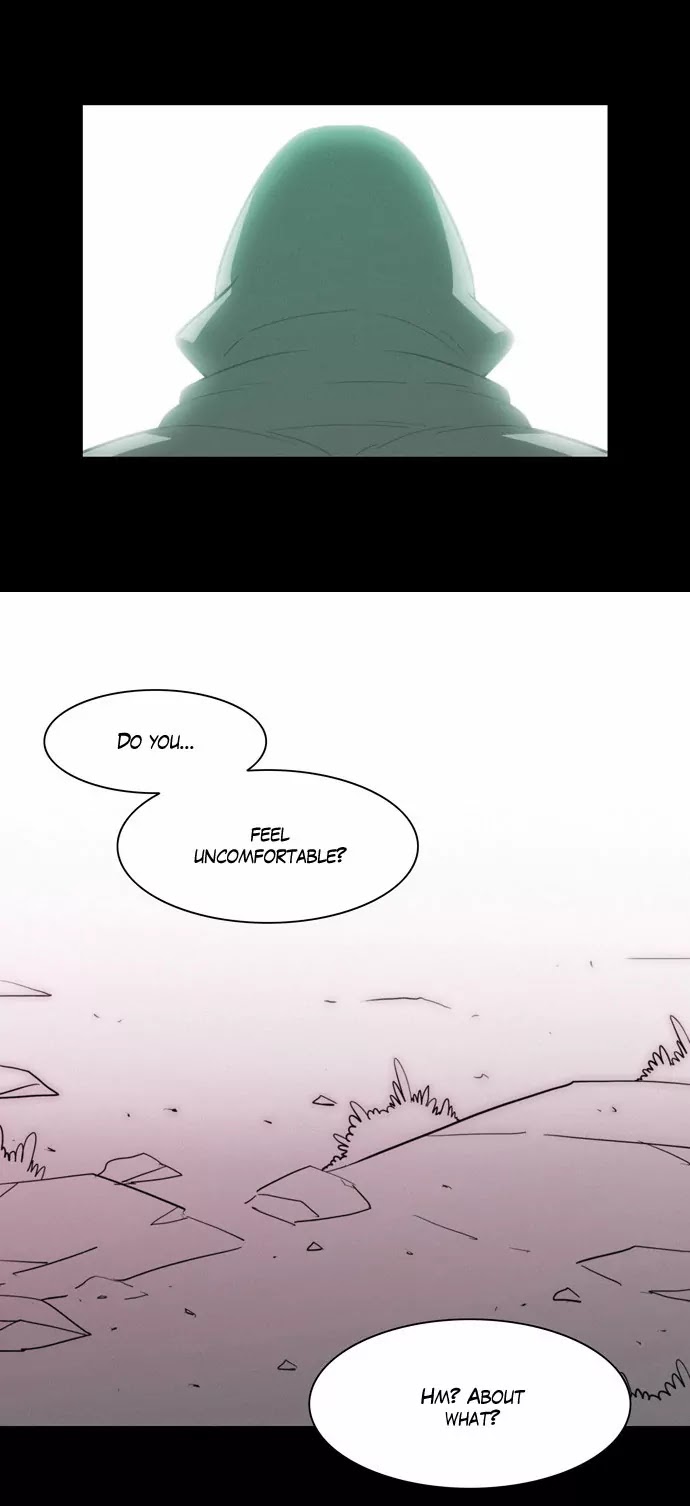 City of Dead Sorcerer Chapter 122 page 32 - Chapter 122: Black Fire (Final)