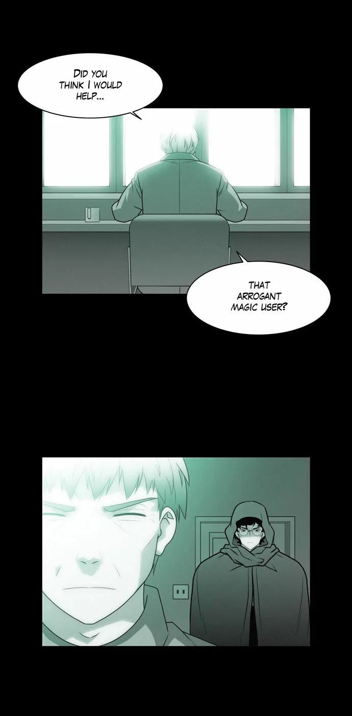 City of Dead Sorcerer Chapter 122 page 6 - Chapter 122: Black Fire (Final)