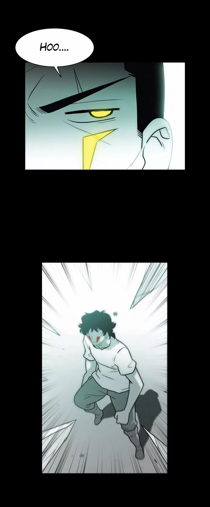 City of Dead Sorcerer Chapter 123 page 13 - Chapter 123: True Love (1)