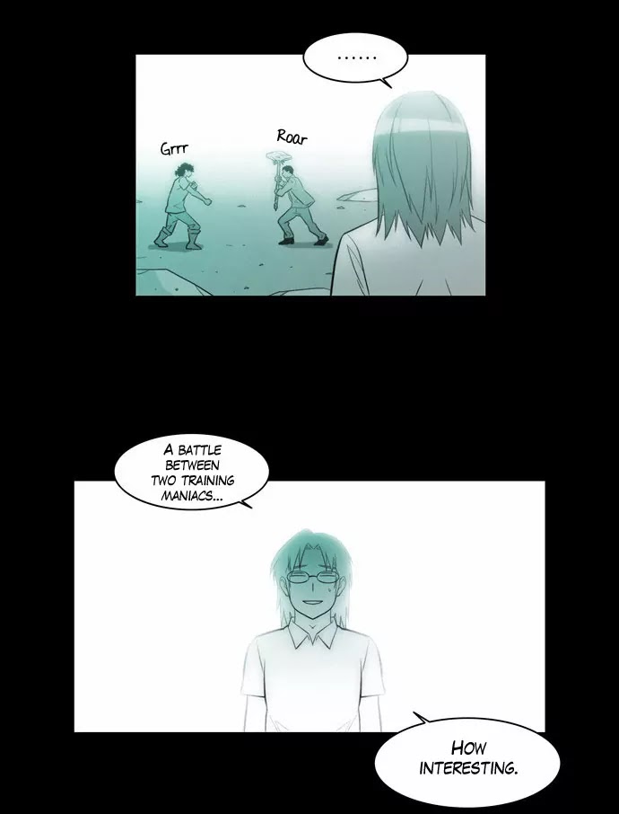 City of Dead Sorcerer Chapter 123 page 16 - Chapter 123: True Love (1)