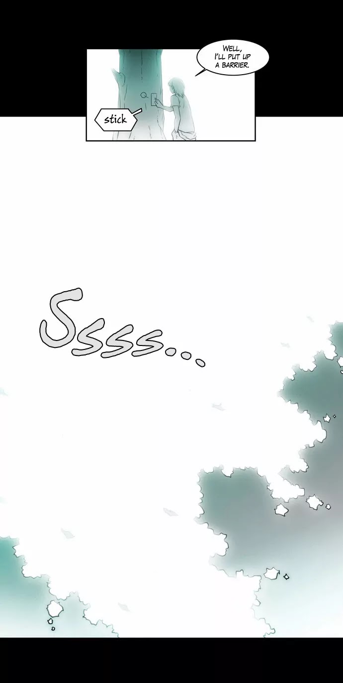 City of Dead Sorcerer Chapter 123 page 18 - Chapter 123: True Love (1)