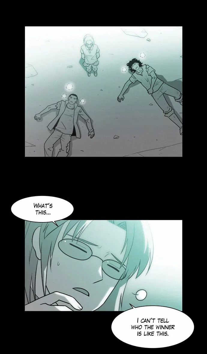 City of Dead Sorcerer Chapter 123 page 19 - Chapter 123: True Love (1)
