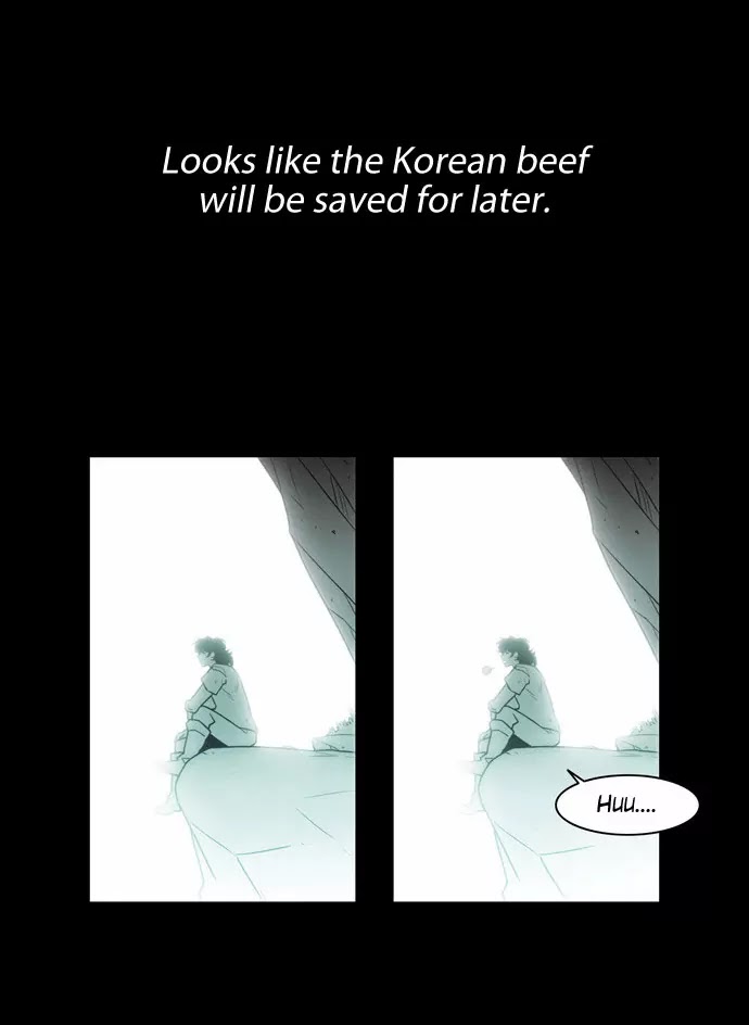 City of Dead Sorcerer Chapter 123 page 22 - Chapter 123: True Love (1)