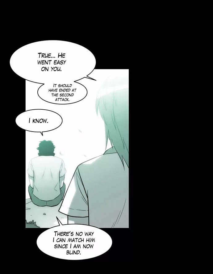 City of Dead Sorcerer Chapter 123 page 24 - Chapter 123: True Love (1)