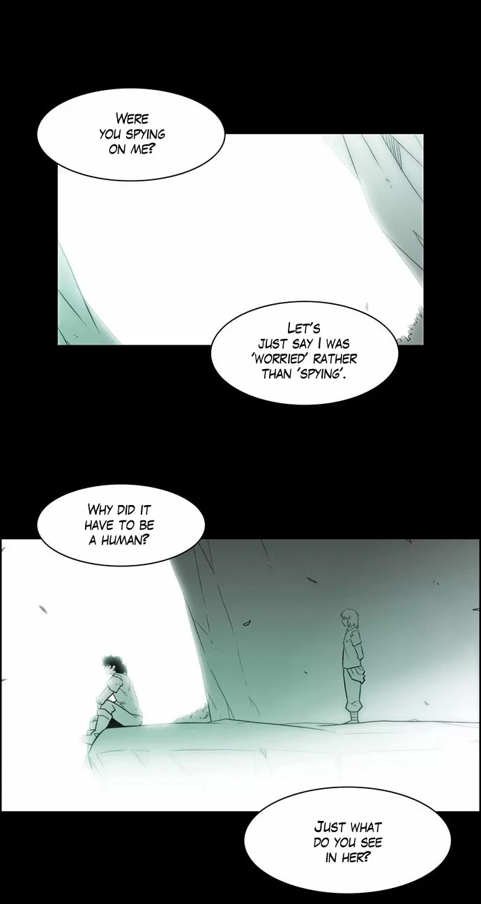City of Dead Sorcerer Chapter 123 page 28 - Chapter 123: True Love (1)