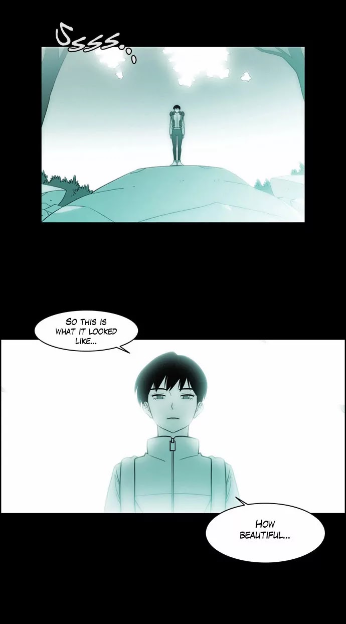 City of Dead Sorcerer Chapter 123 page 3 - Chapter 123: True Love (1)