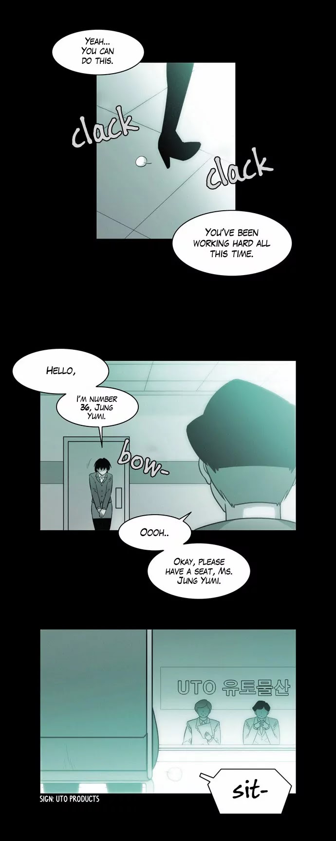 City of Dead Sorcerer Chapter 123 page 32 - Chapter 123: True Love (1)